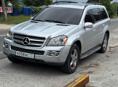 Mercedes-Benz GL-Класс
