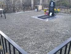 Памятники 