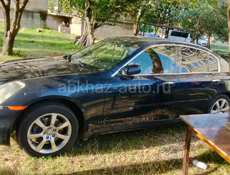 Infiniti G35