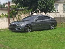 BMW Alpina B10