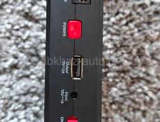 Пусковой аккумулятор