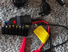 Пусковой аккумулятор