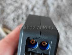 Пусковой аккумулятор