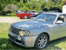 Nissan Gloria