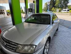 Nissan Gloria