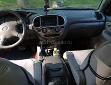 Toyota Sequoia