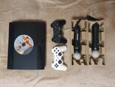 Playstation 3 PS3