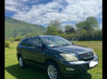 Срочно продаю Lexus rx 