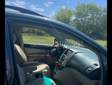 Срочно продаю Lexus rx 