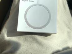 Оригинал Беспроводное зарядное устройство Apple Магнитное быстрое зарядное устройство MageSafe