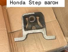 Honda Step вагон 2005-2009 лобовое стекло новое в наличии