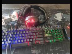 Игровой пк