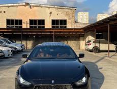 Maserati