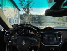 Maserati