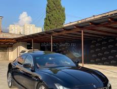 Maserati