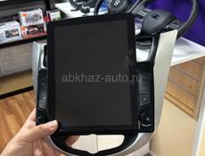 Авто магнитолы Планшеты