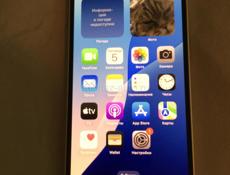 Продам iPhone 12 256