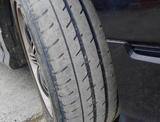 18 Колёса. Performance Wheels R18