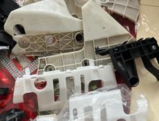 Toyota Alphard Подушки двигателя и много других запчастей в наличии и под заказ