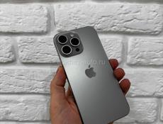 15 Pro Max 256gb 🔋90%