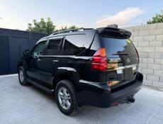 Lexus GX