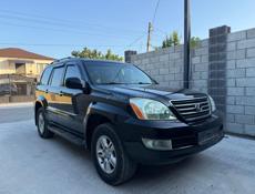 Lexus GX