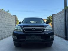 Lexus GX