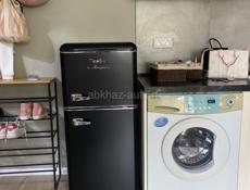 Студия однокомнатная 