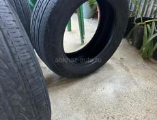 Шины 225/60 r17