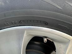 Шины 225/60 r17