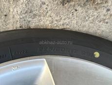 Шины 225/60 r17