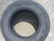 Шина летняя "Кама" r16 215/70