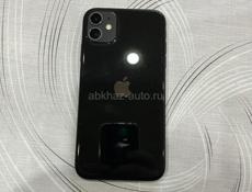 Продам телефон айфон 11 в идеальном состоянии