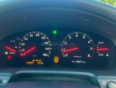Toyota Celsior