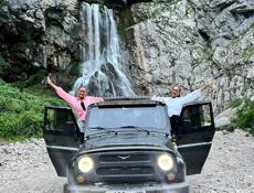 УАЗ Хантер