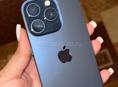 iPhone 15 pro 256gb