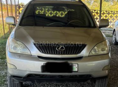Lexus RX 300 Рх В Разборе по запчастям б/у запчасти не битый Тойота Харйер Таета 