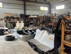 Lexus RX 300 Рх В Разборе по запчастям б/у запчасти не битый Тойота Харйер Таета