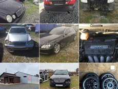 Lexus RX 300 Рх В Разборе по запчастям б/у запчасти не битый Тойота Харйер Таета