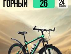 Продаю новые велосипеды
