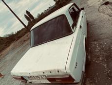 ВАЗ 2107