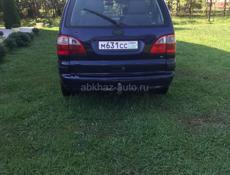 Ford Galaxy