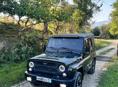 УАЗ Хантер