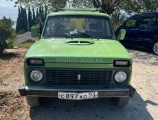 ВАЗ 2121