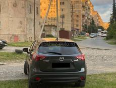 Mazda 5