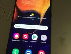Продам Samsung A50