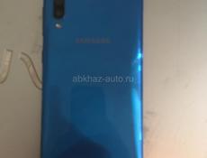 Продам Samsung A50