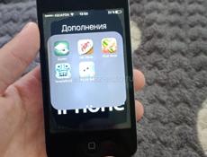 Айфон 4s