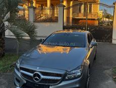 AMG C 55