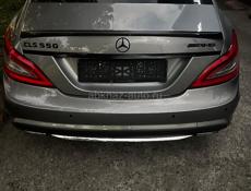 AMG C 55